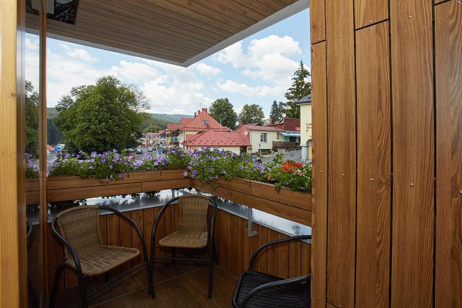 Arber Resort & Wellness Sumava Železná Ruda Exterior foto